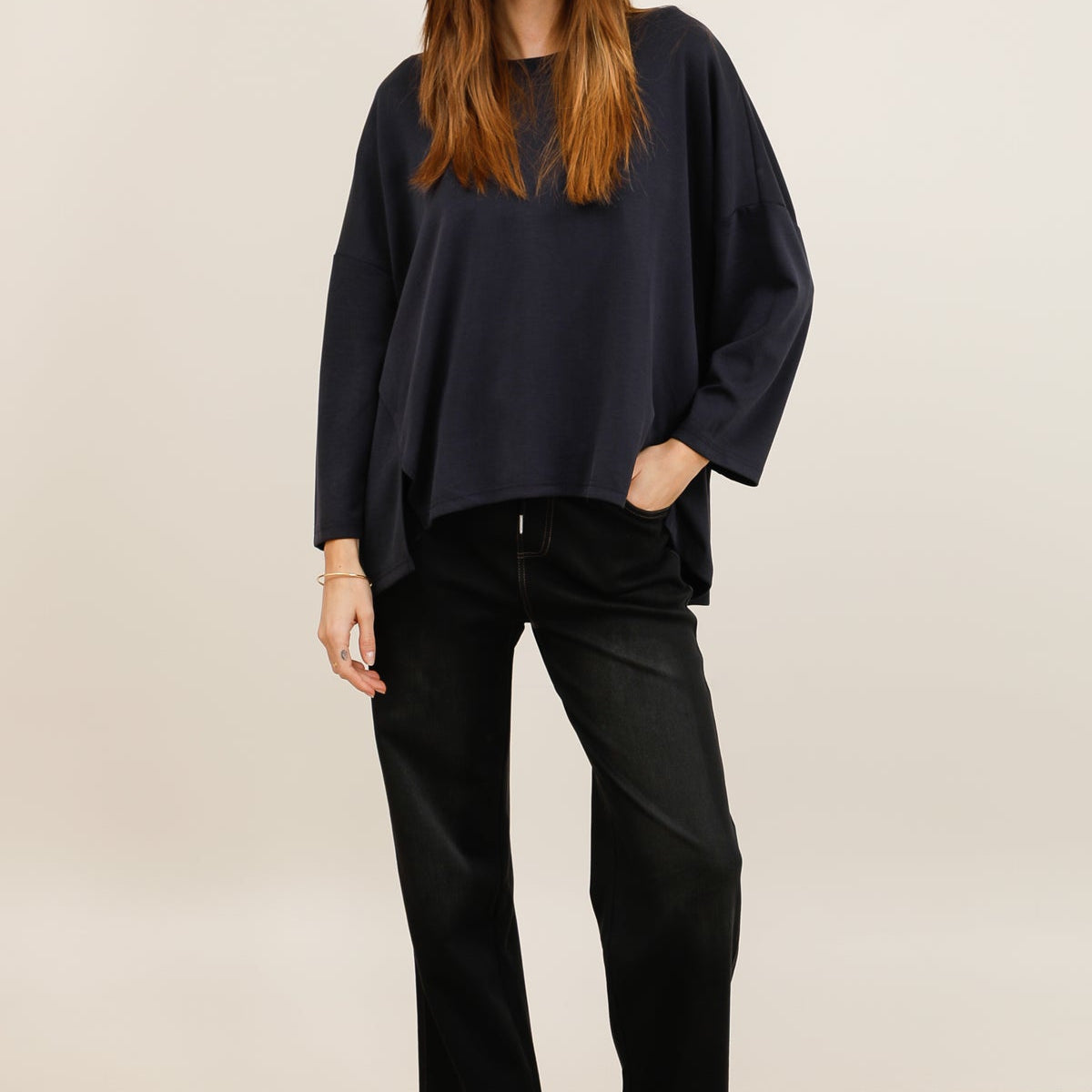 A221-B40 - Blouse