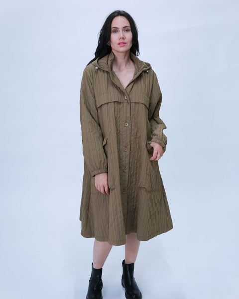 Manteau - A46-V35