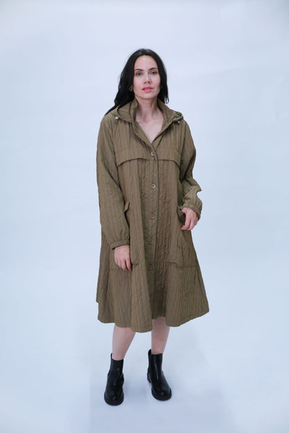 Manteau - A46-V35