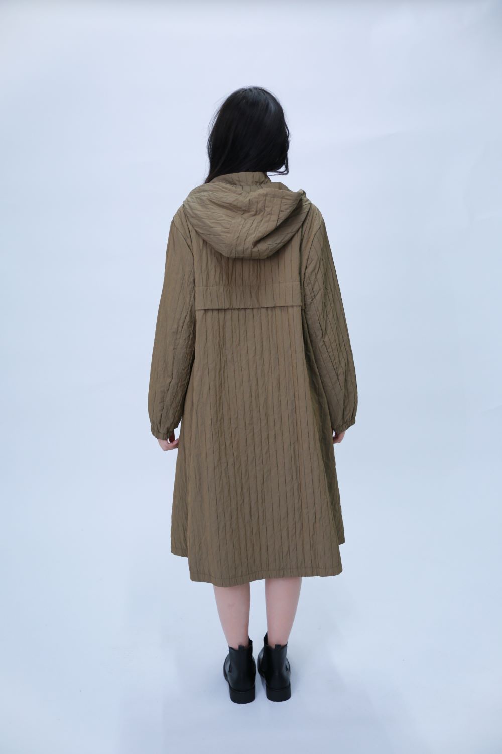 Manteau - A46-V35