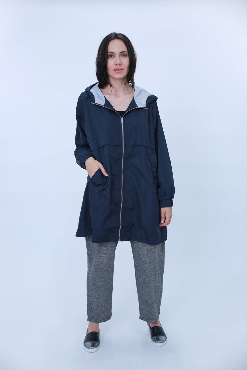 Imperméable - A52-V46