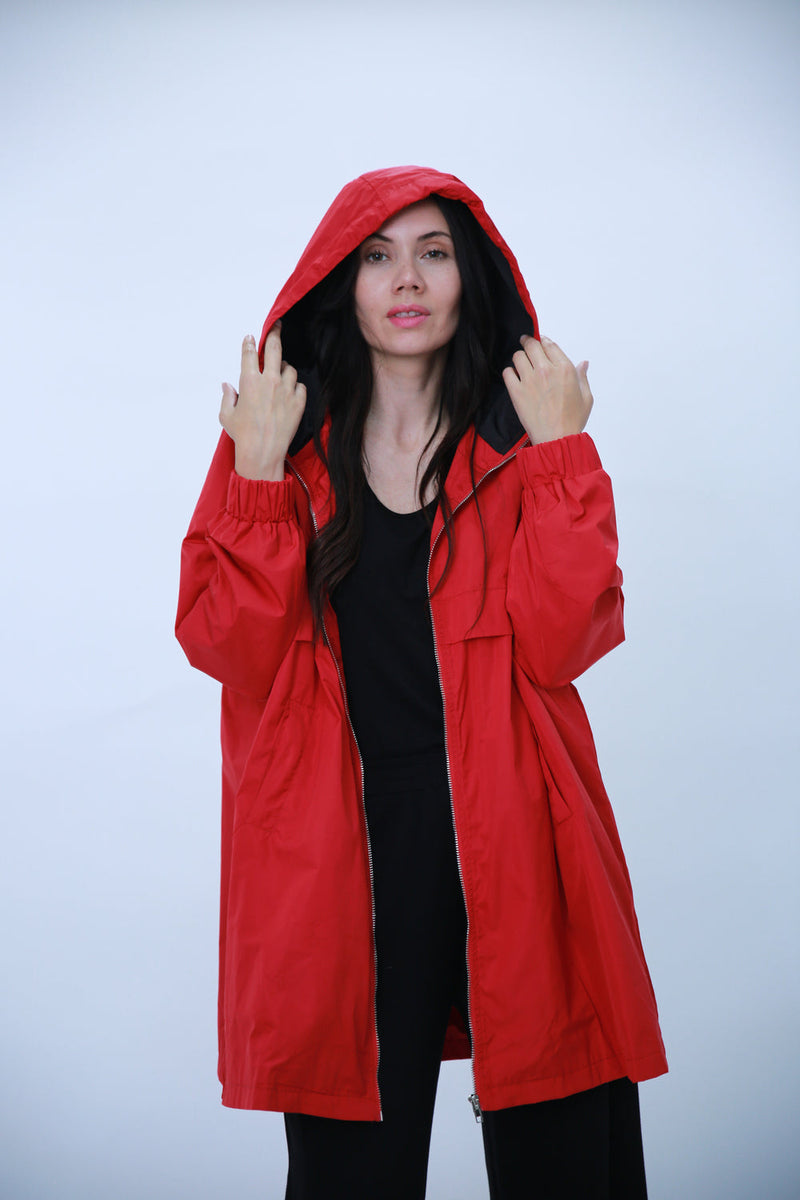 Imperméable - A52-V46