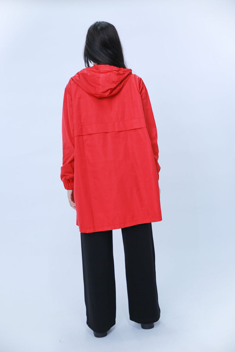 Imperméable - A52-V46