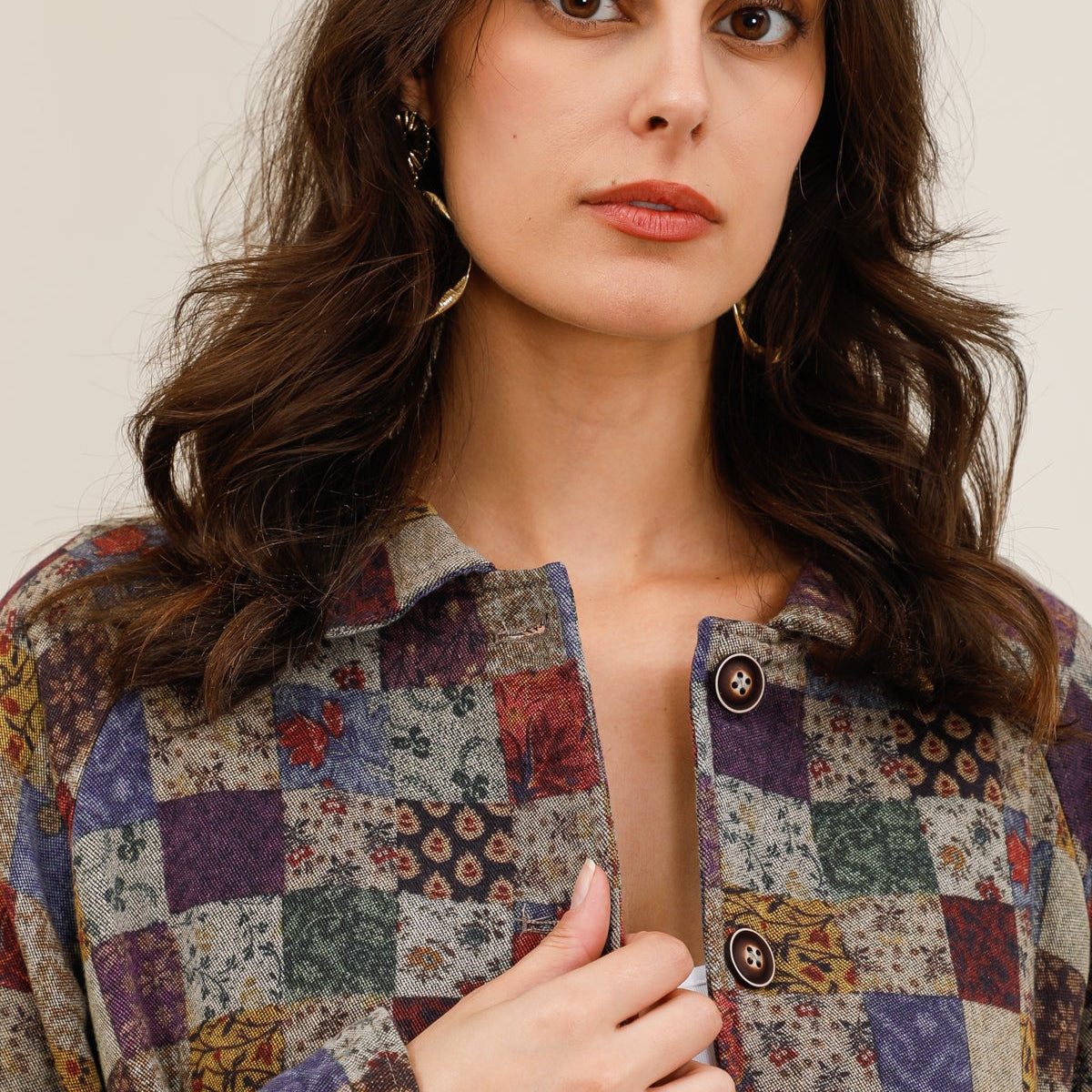 H1-H082 - Veste