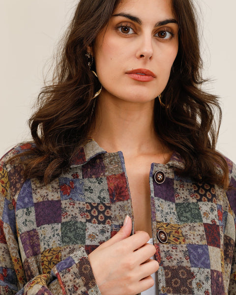 H1-H082 - Veste