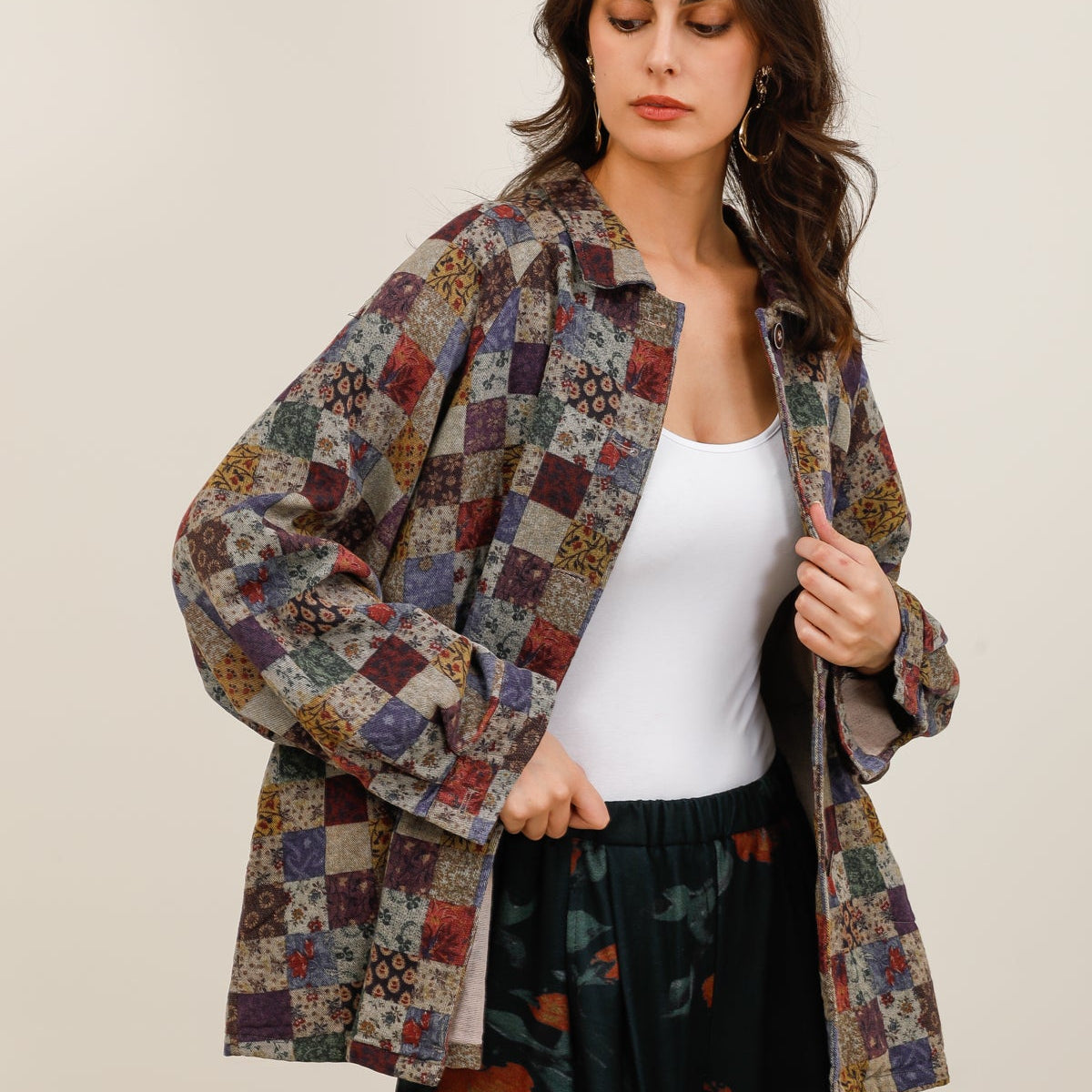 H1-H082 - Veste