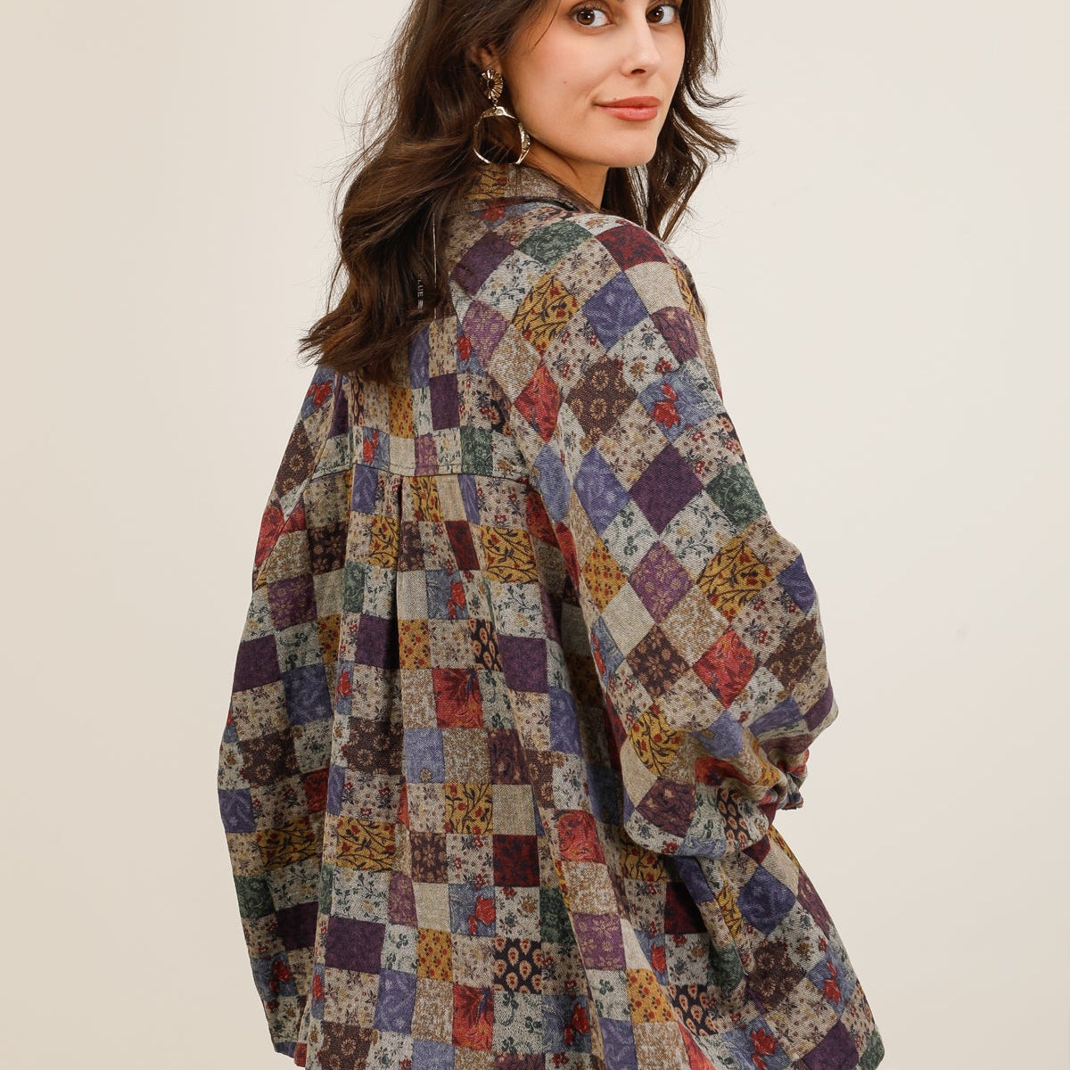 H1-H082 - Veste