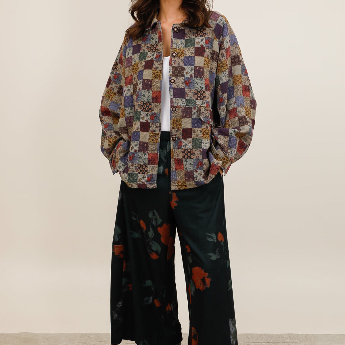 H1-H082 - Veste