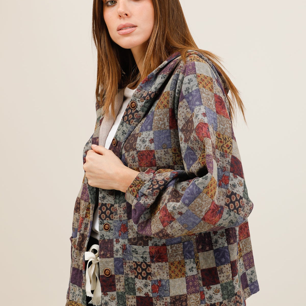 H1-H901 - Veste