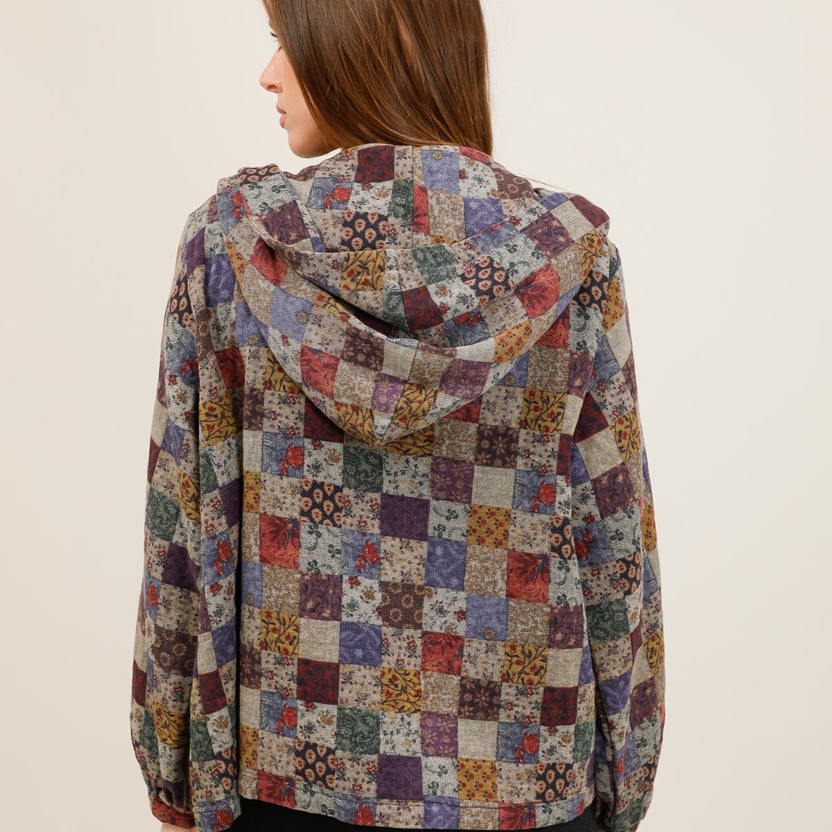 H1-H901 - Veste