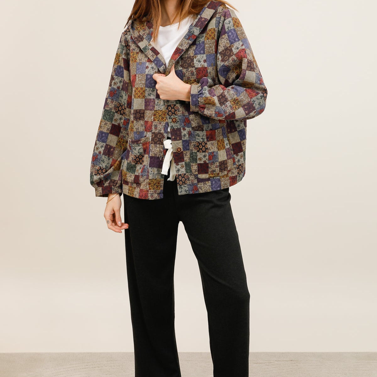 H1-H901 - Veste