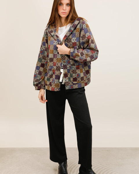 H1-H901 - Veste