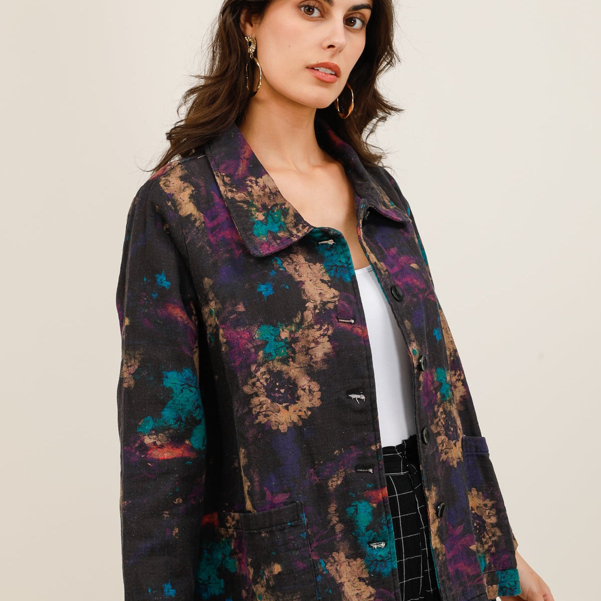 H21-H111 - Veste