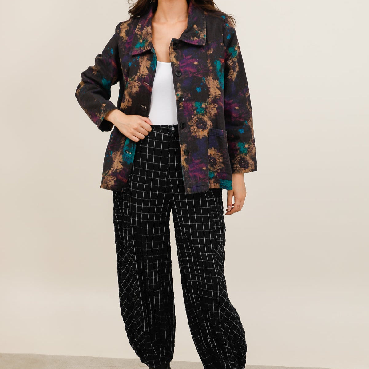 H21-H111 - Veste