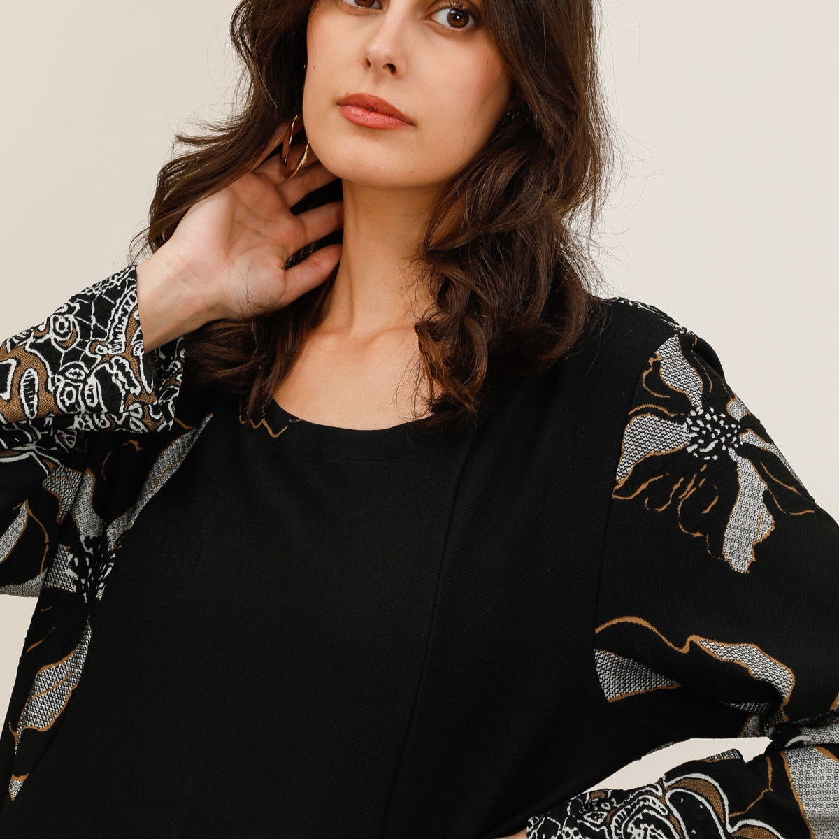 H25-A012 - Robe