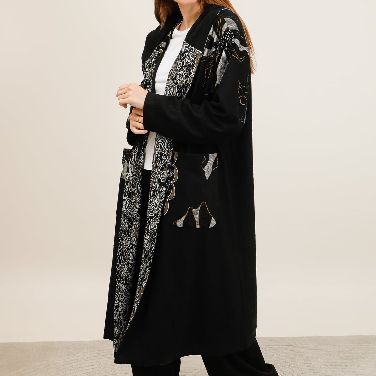 H25-H8200 - Veste