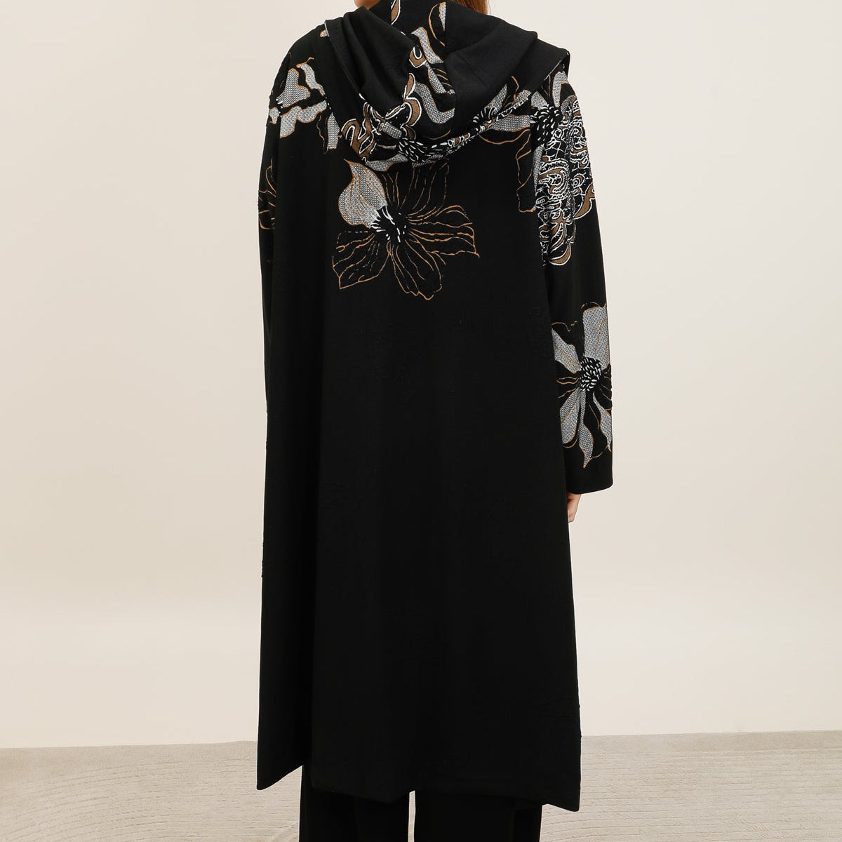 H25-H8200 - Veste