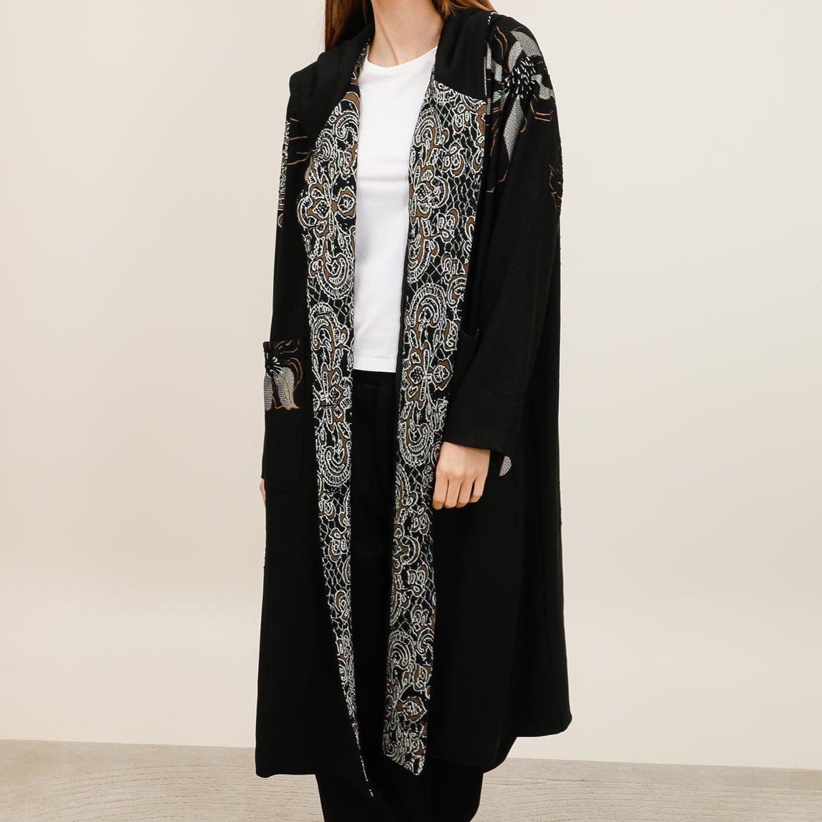 H25-H8200 - Veste