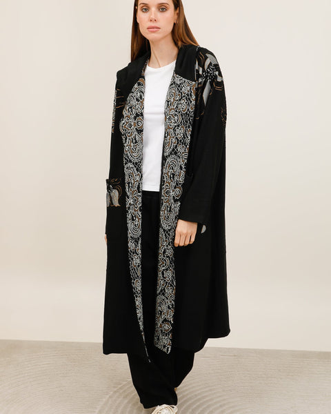 H25-H8200 - Veste