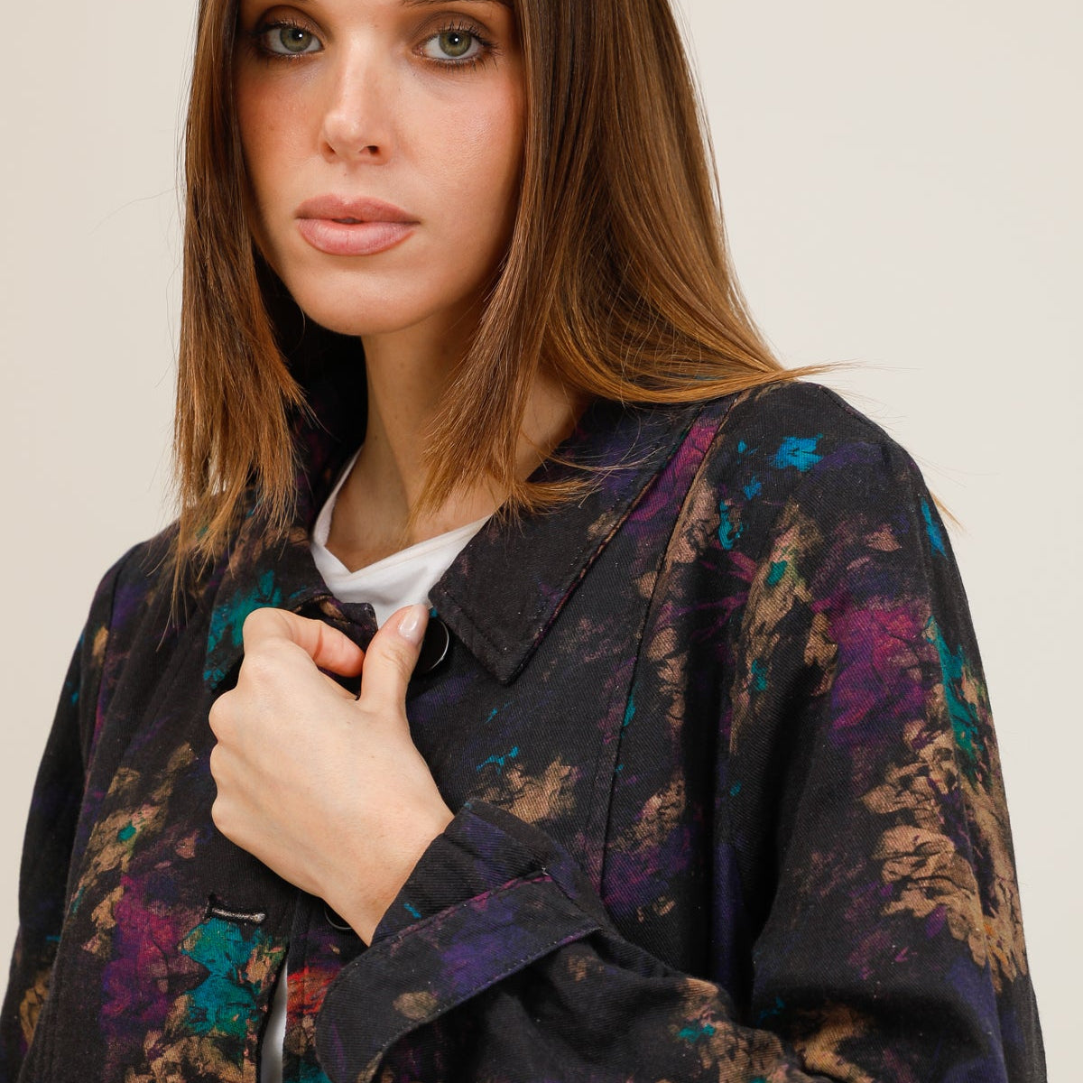 H27-H015 - Manteau