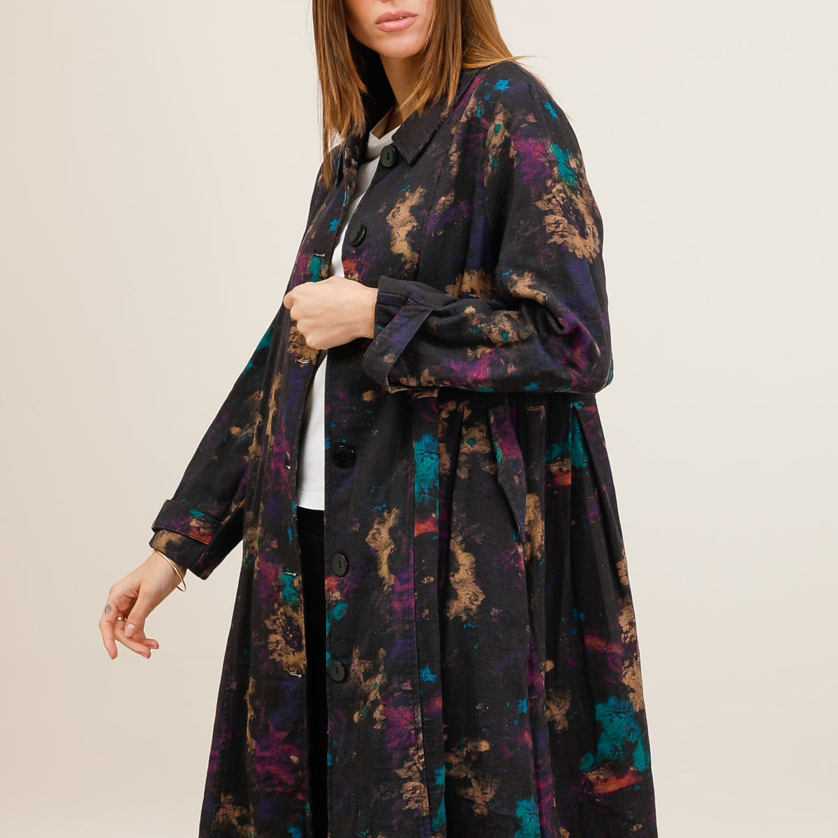 H27-H015 - Manteau