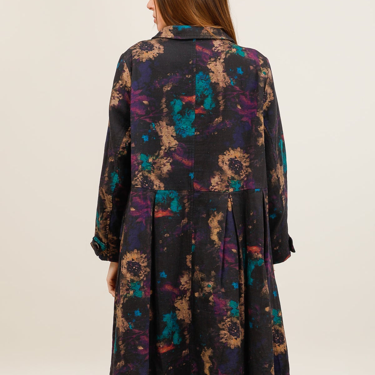H27-H015 - Manteau