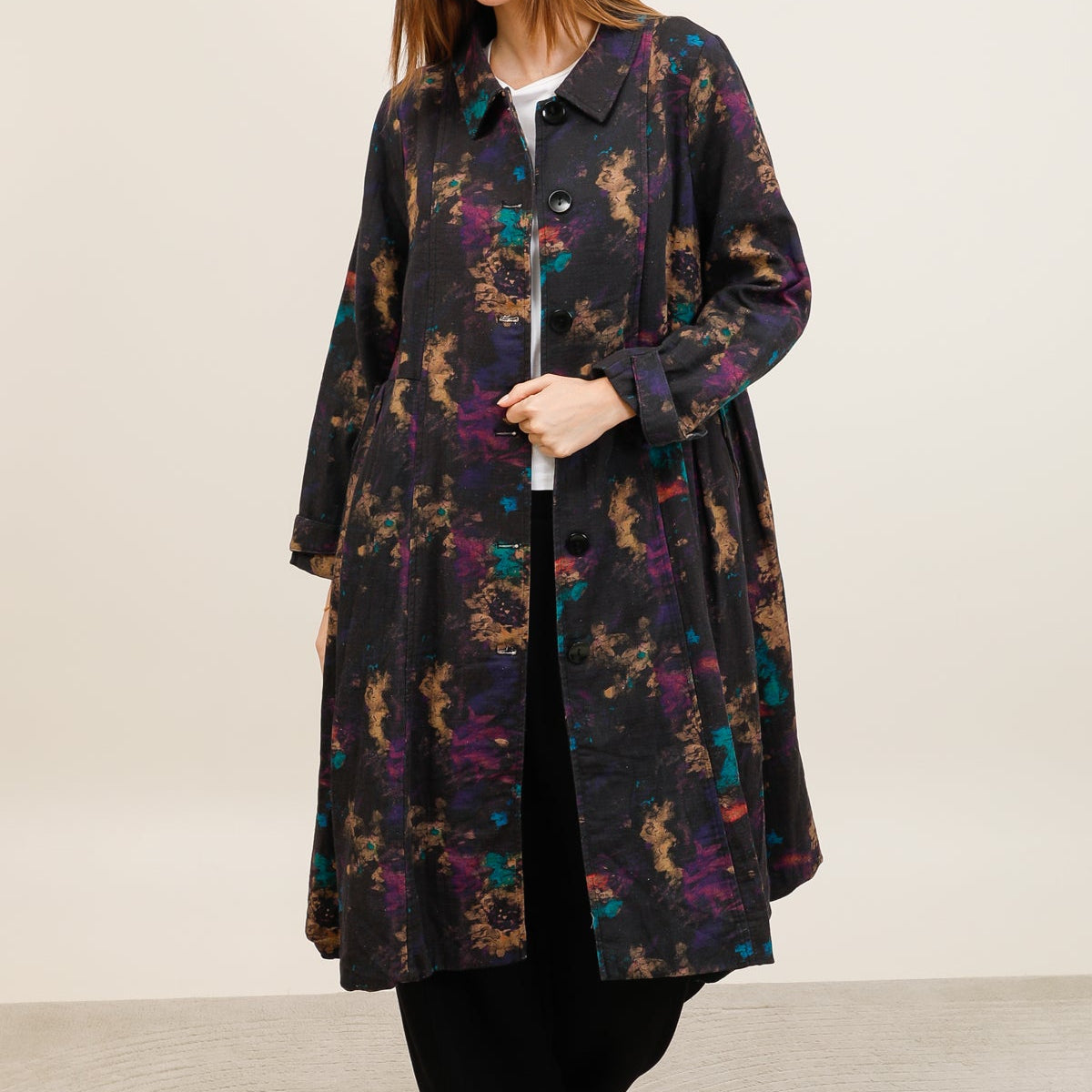 H27-H015 - Manteau