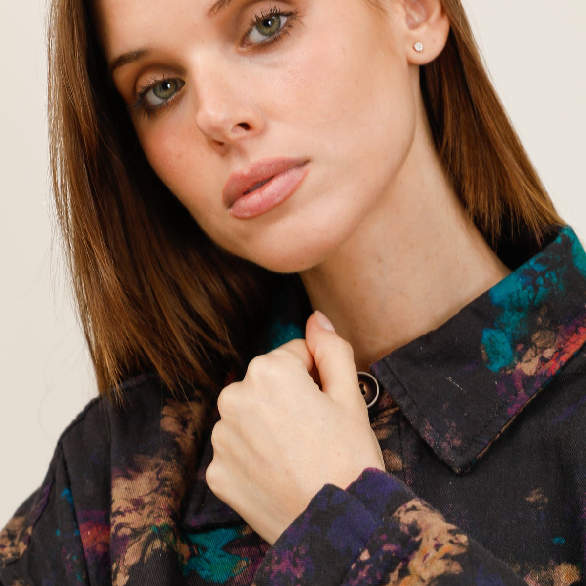 H27-H081 - Veste