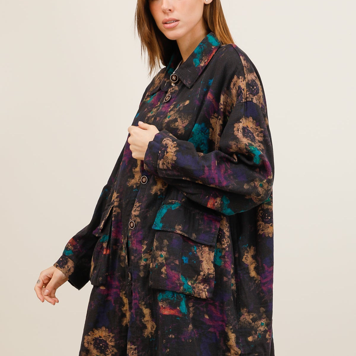 H27-H081 - Veste