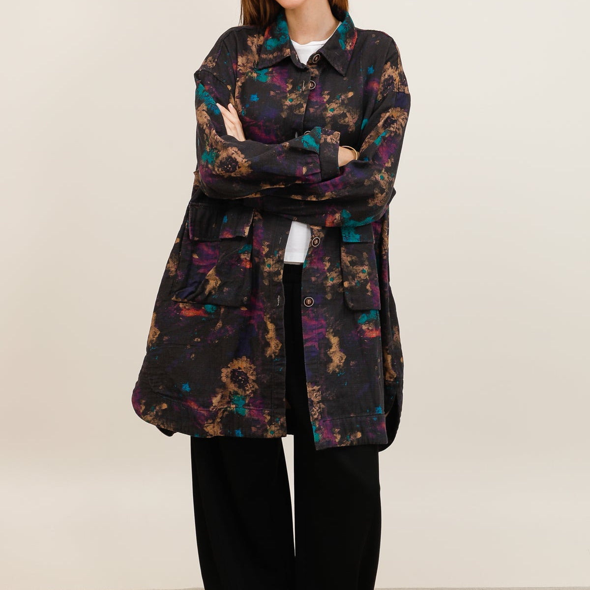 H27-H081 - Veste