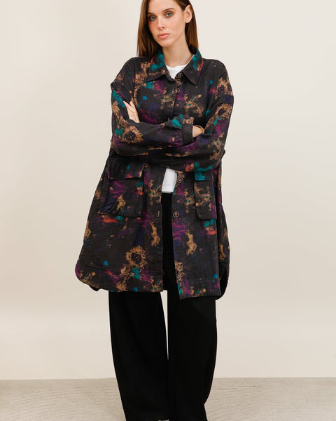 H27-H081 - Veste