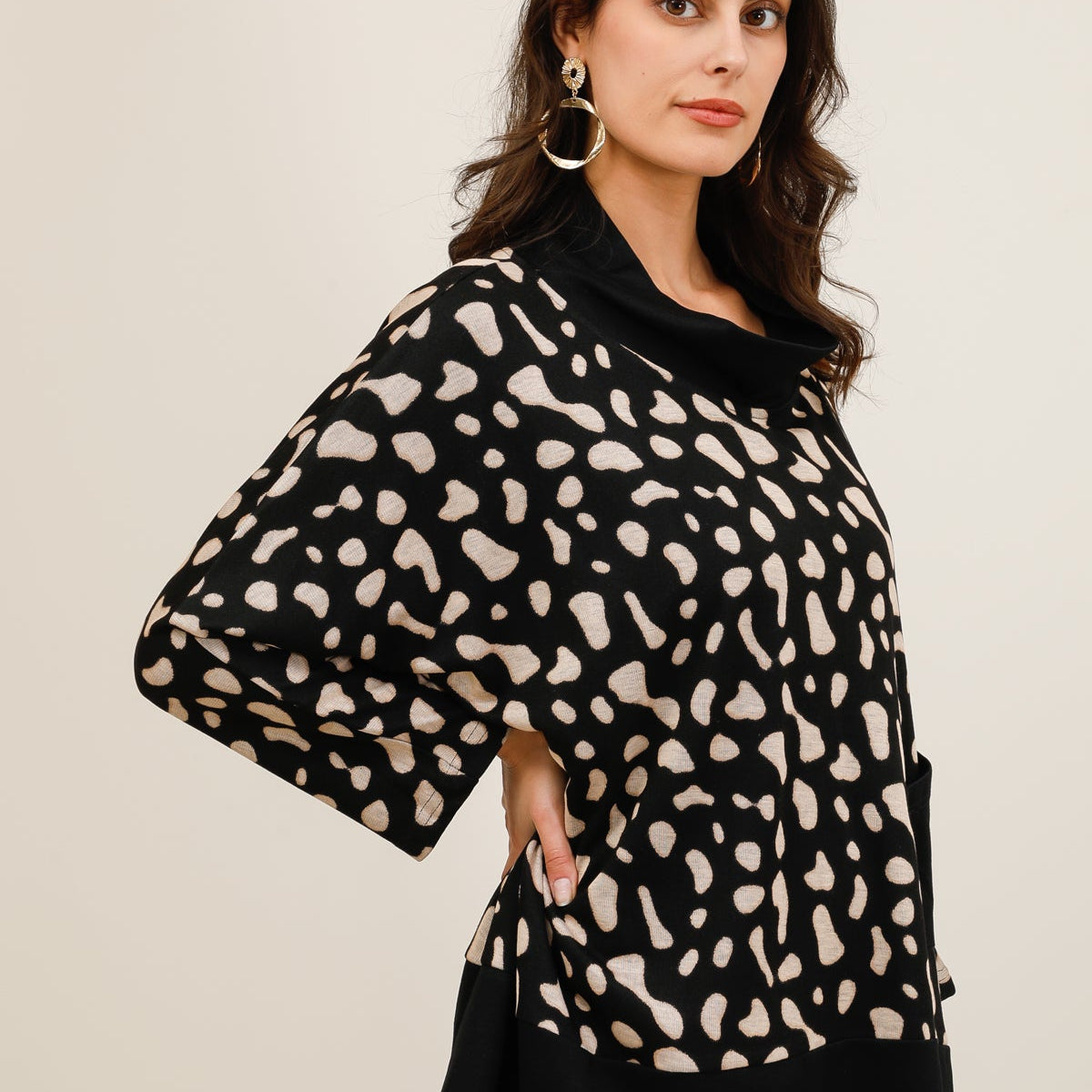 H28-H061 - Blouse