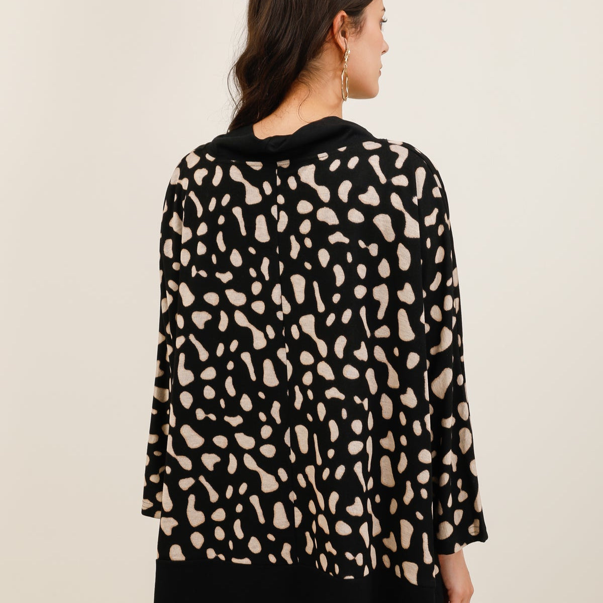 H28-H061 - Blouse