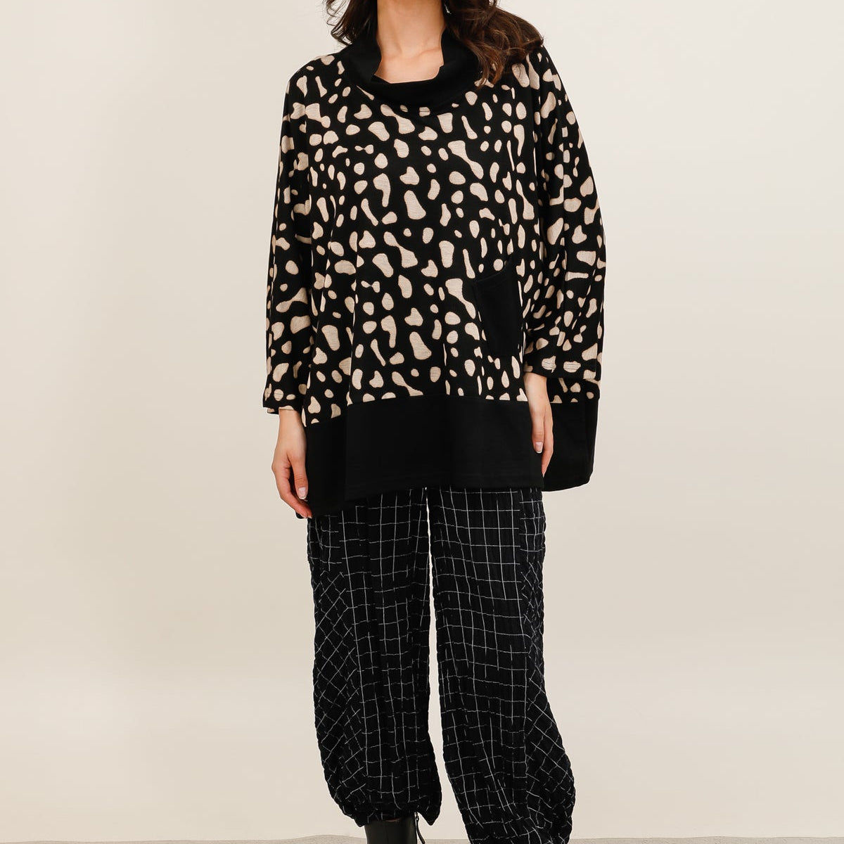 H28-H061 - Blouse