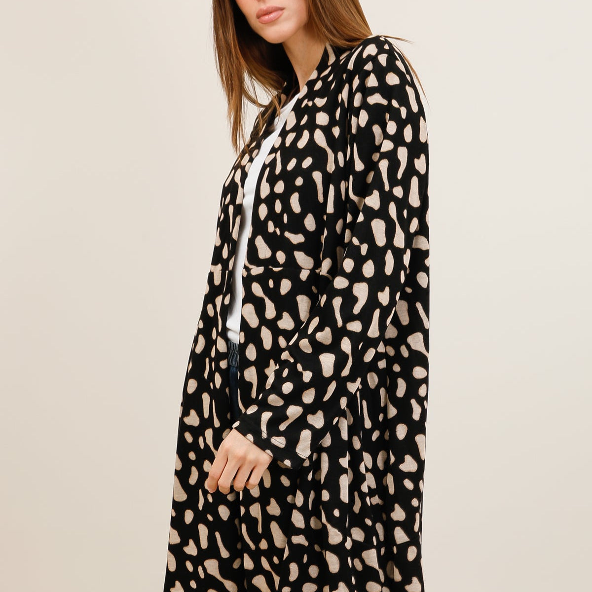 H28-H1008 - Cardigan