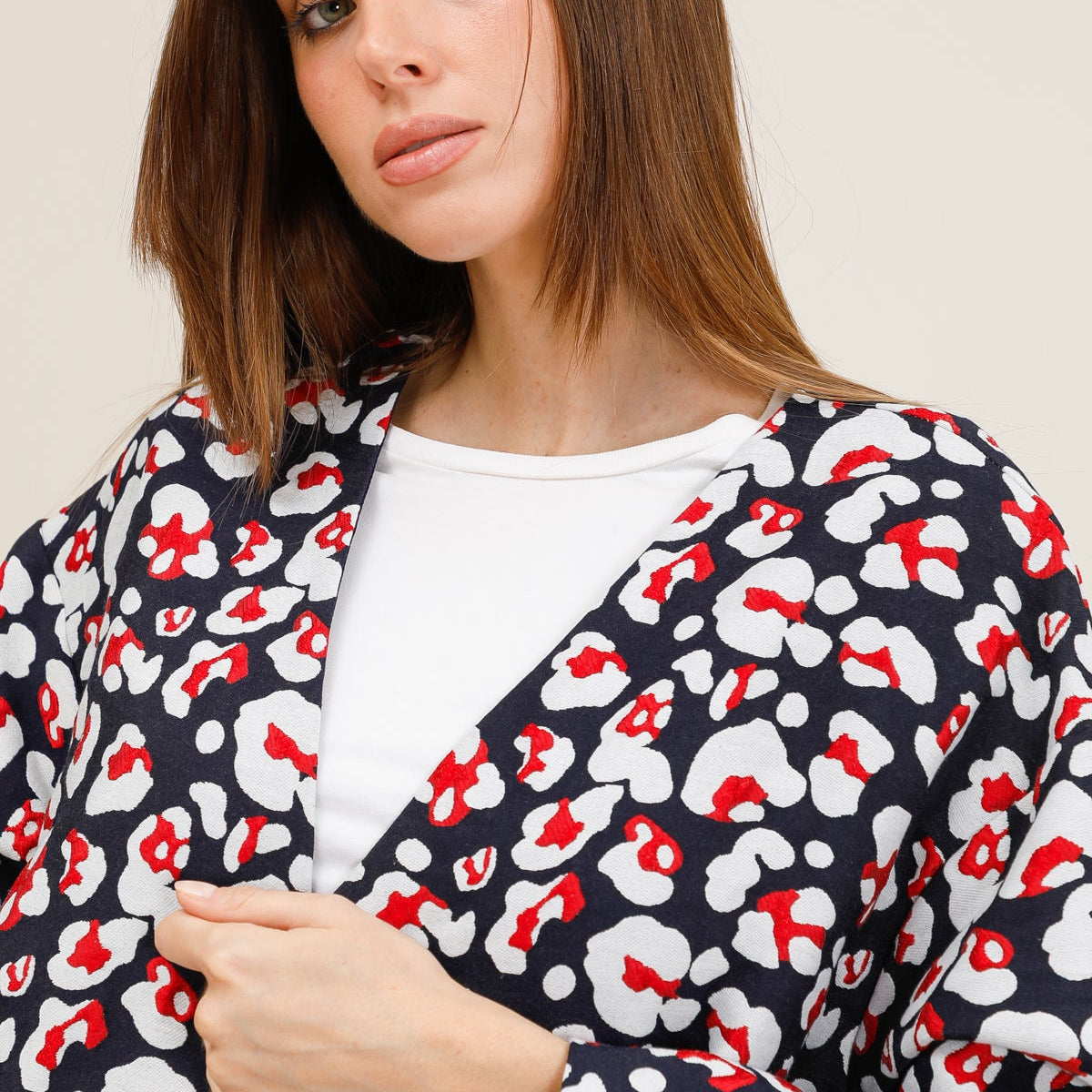H29-H98 - Veste