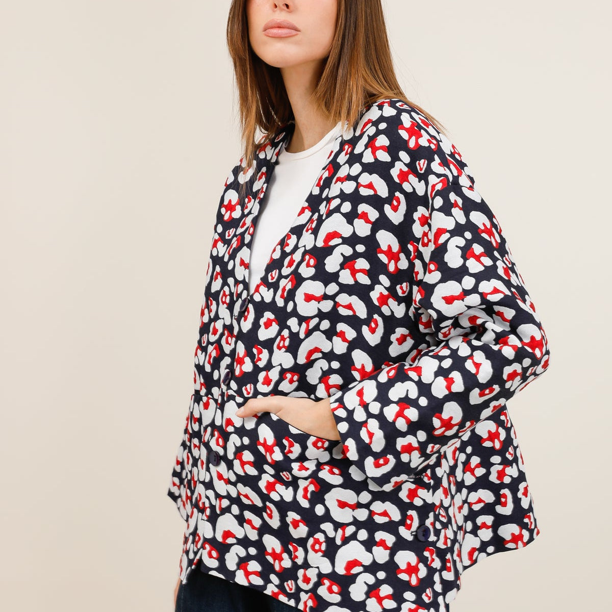 H29-H98 - Veste