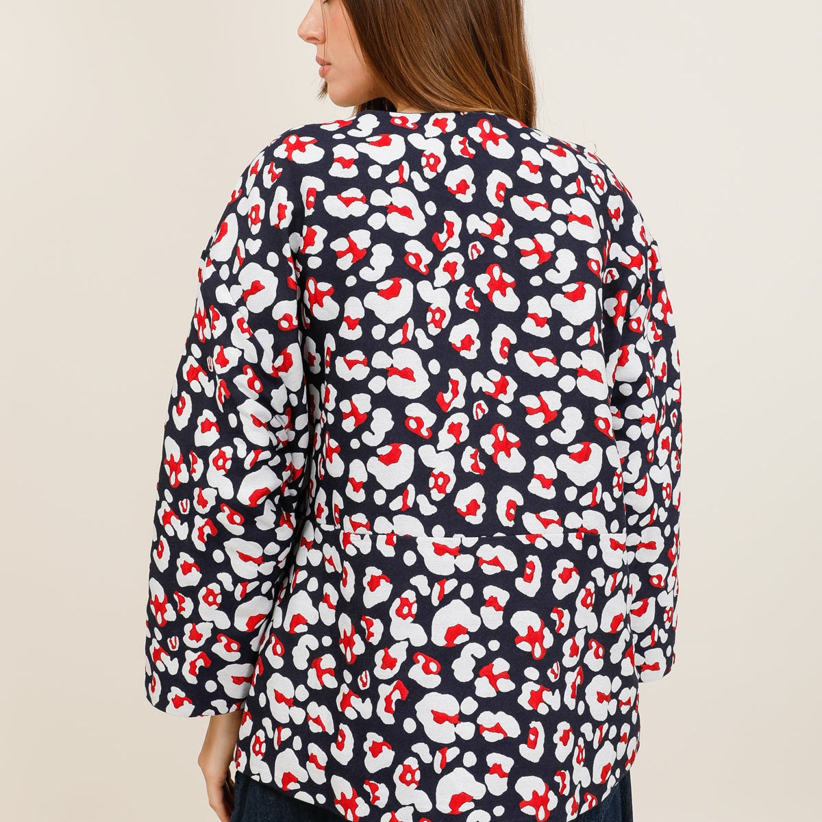 H29-H98 - Veste