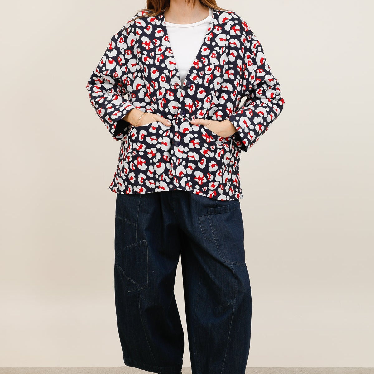 H29-H98 - Veste
