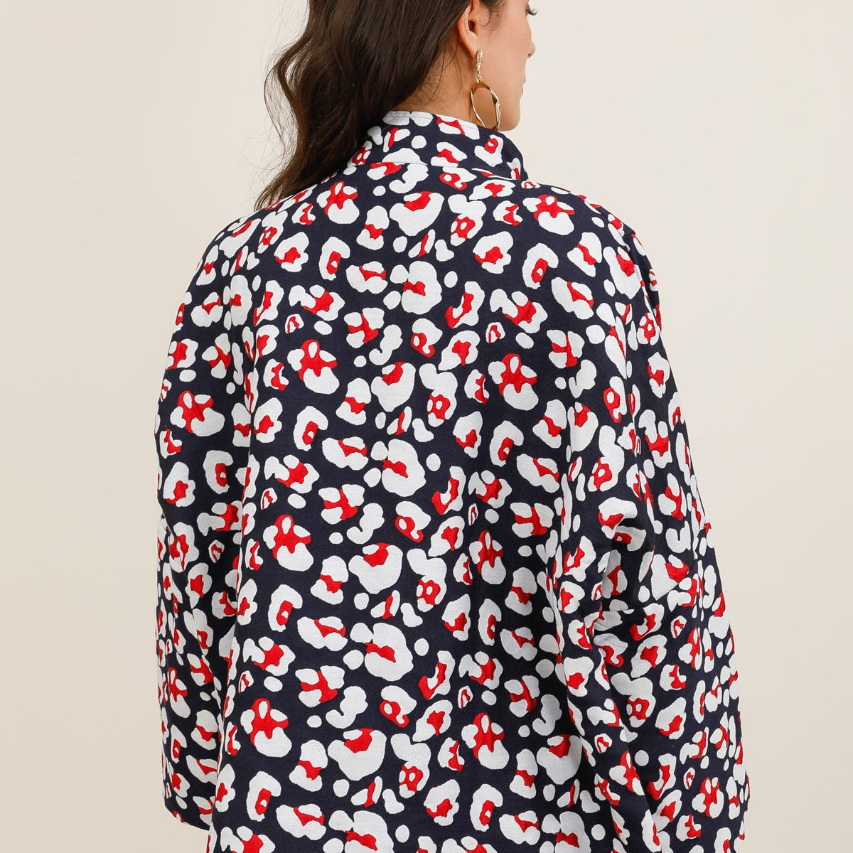 H29-LA02 - Veste