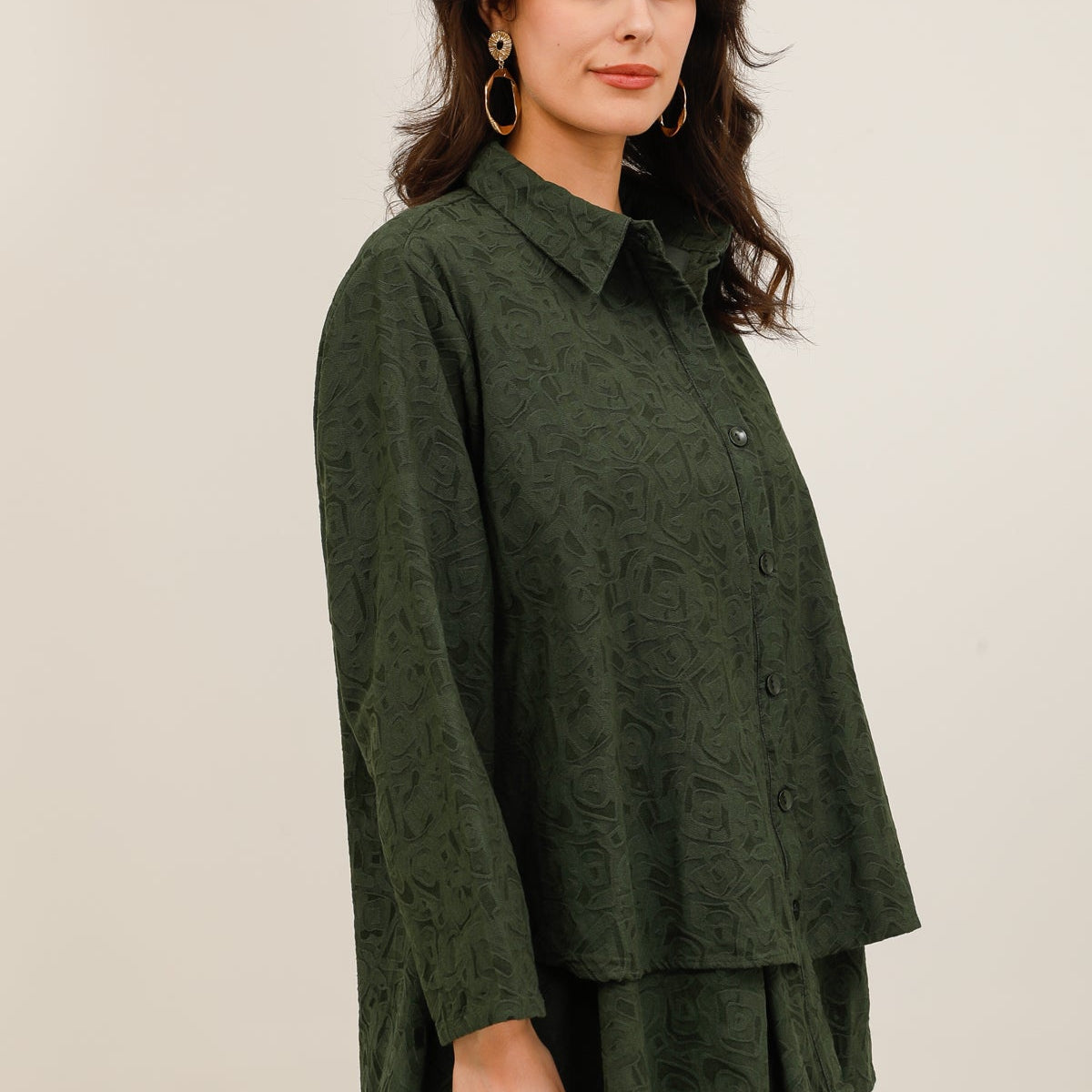 H3-H200 - Veste