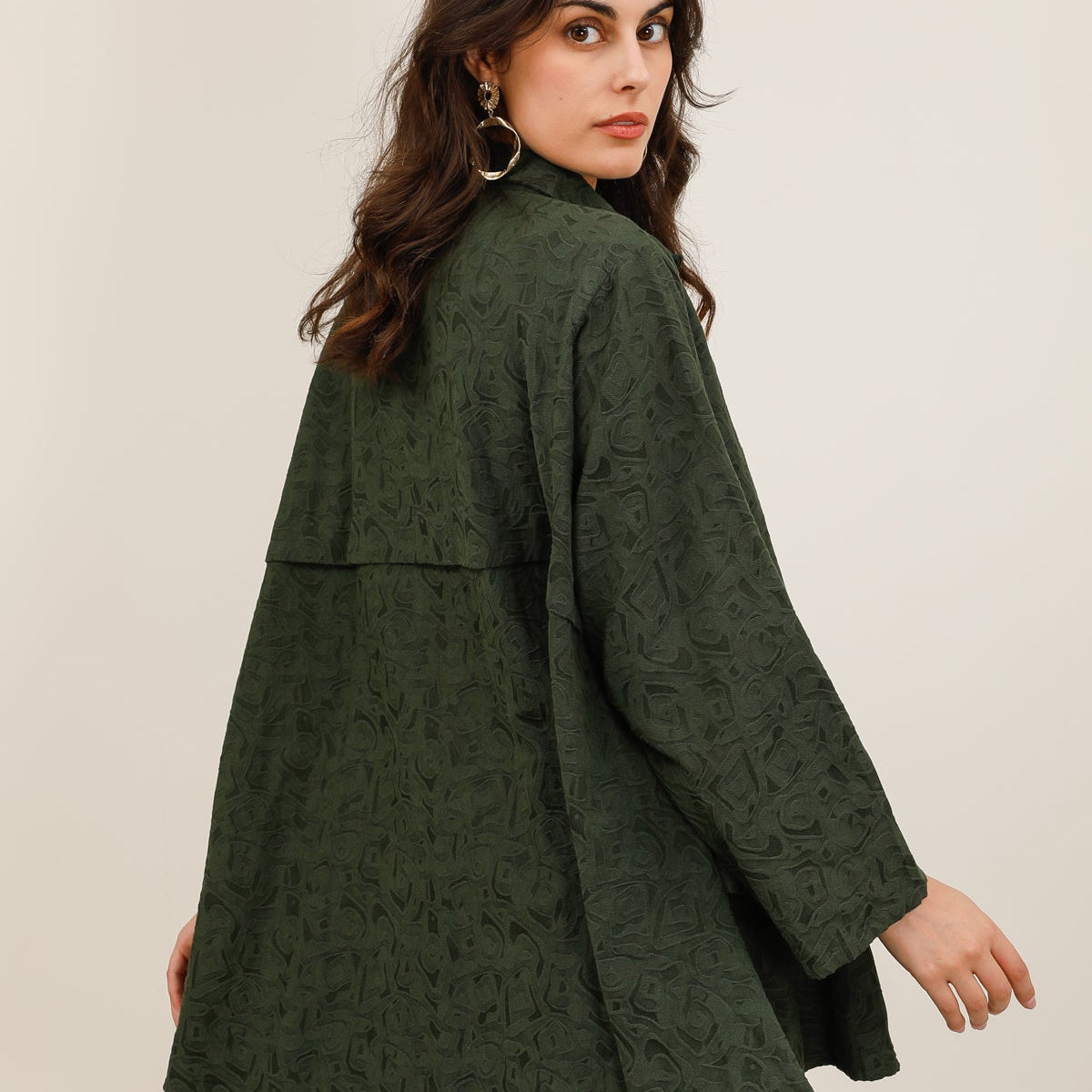 H3-H200 - Veste