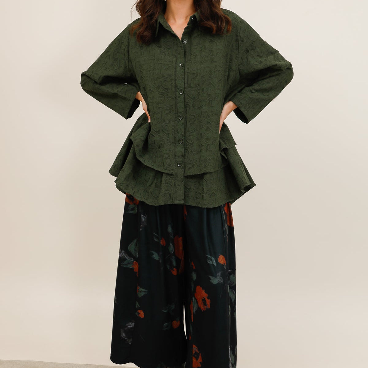 H3-H200 - Veste