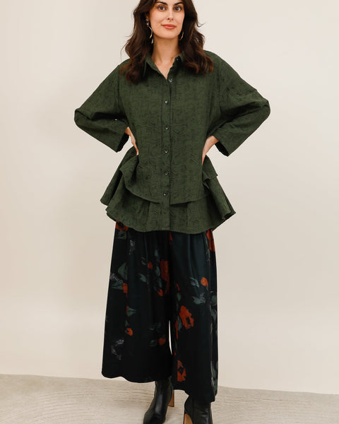 H3-H200 - Veste