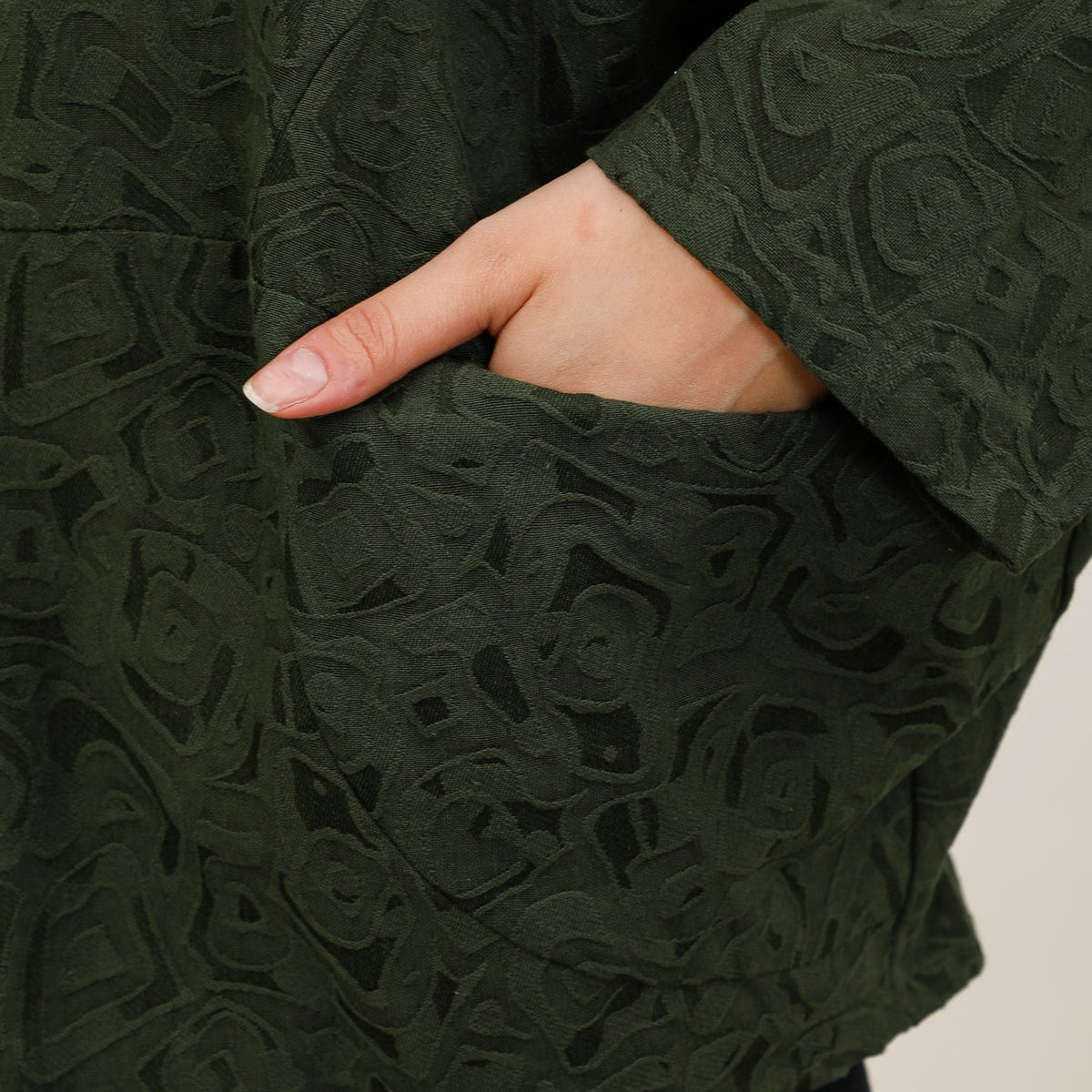 H3-H5022 - Veste