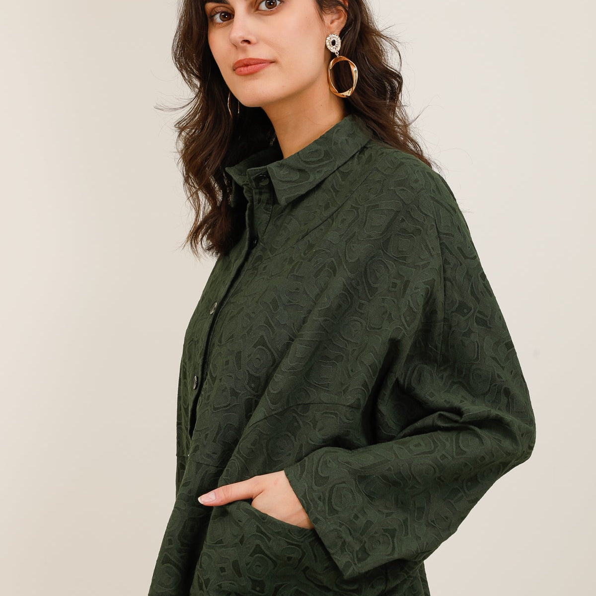 H3-H5022 - Veste