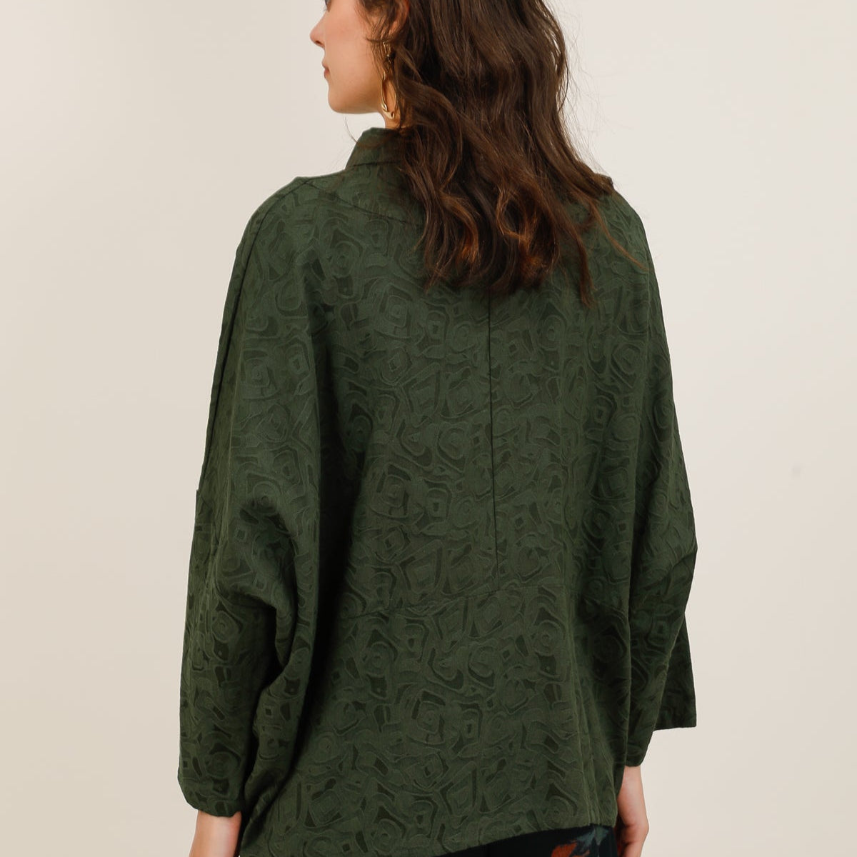 H3-H5022 - Veste