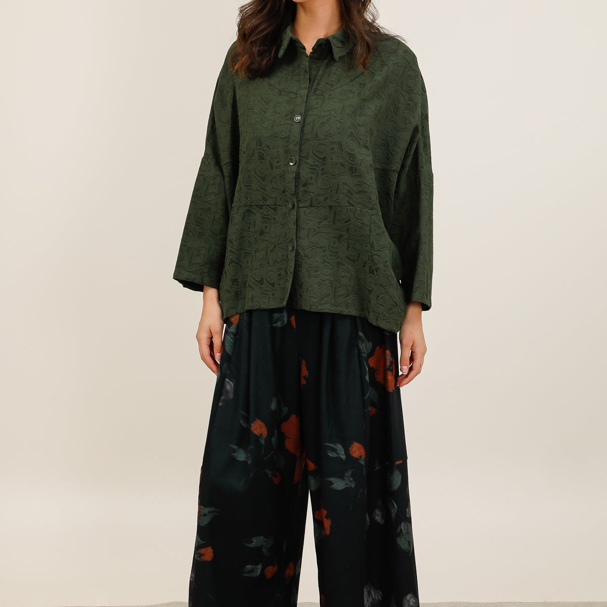 H3-H5022 - Veste