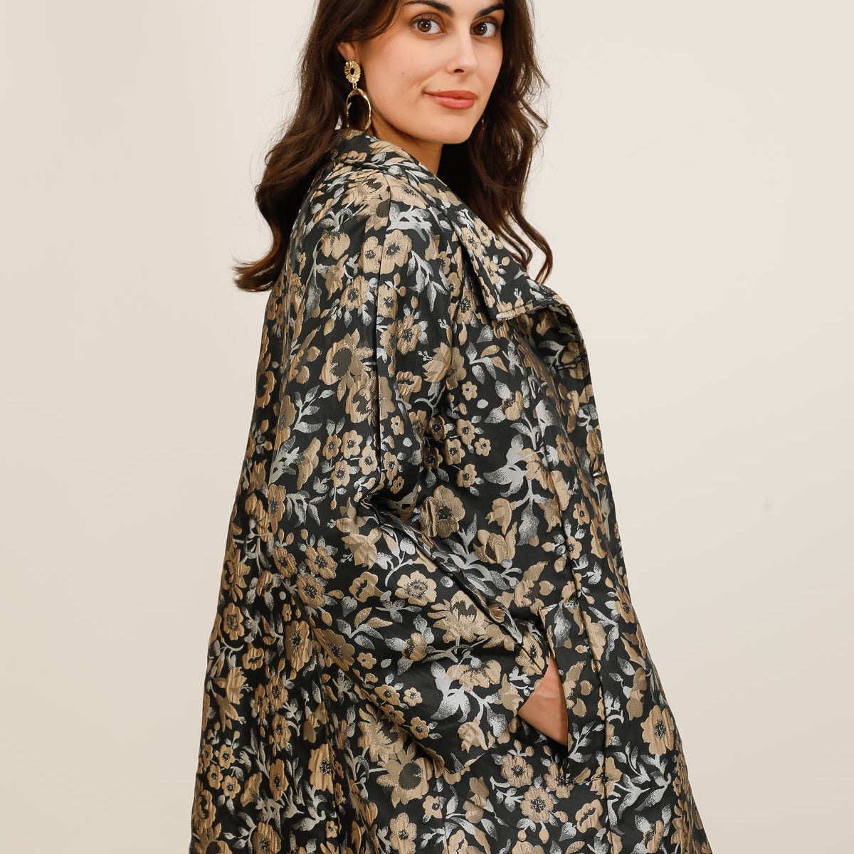 H30-A052 - Veste