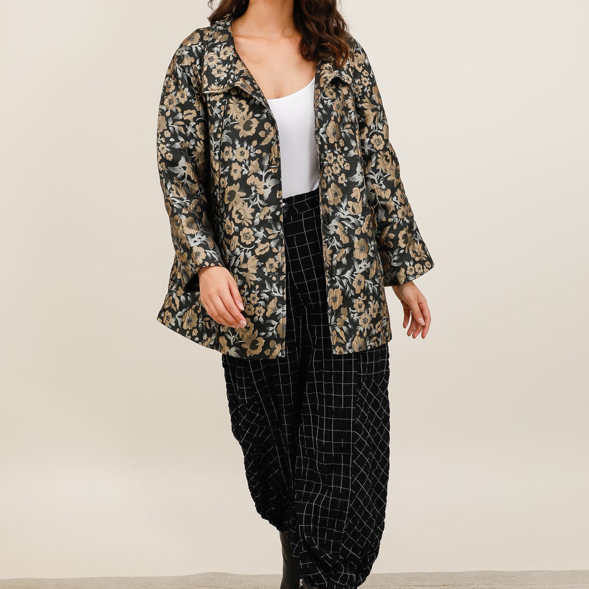H30-A052 - Veste